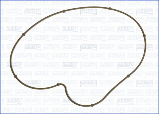 Těsnění, vodní čerpadlo