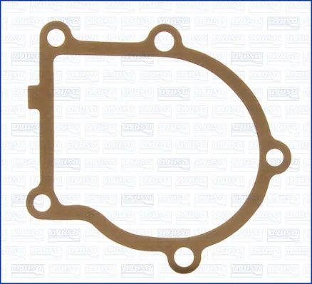 Těsnění, vodní čerpadlo