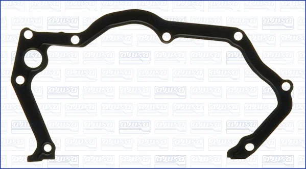 Těsnění, vodní čerpadlo