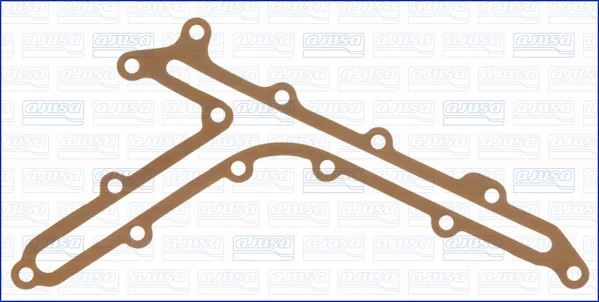 Těsnění, kryt rozvodového ústrojí