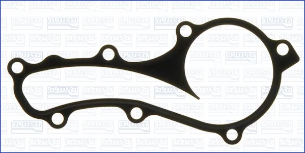 Těsnění, vodní čerpadlo