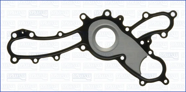 Těsnění, vodní čerpadlo