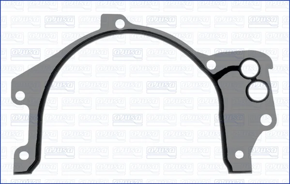 Těsnění, vodní čerpadlo