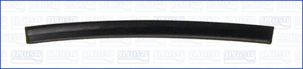 Těsnění, rozvodové ústrojí