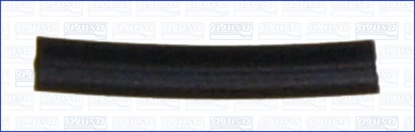 Těsnění, rozvodové ústrojí