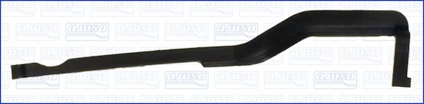 Těsnění, rozvodové ústrojí