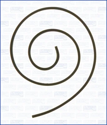 Těsnění, rozvodové ústrojí