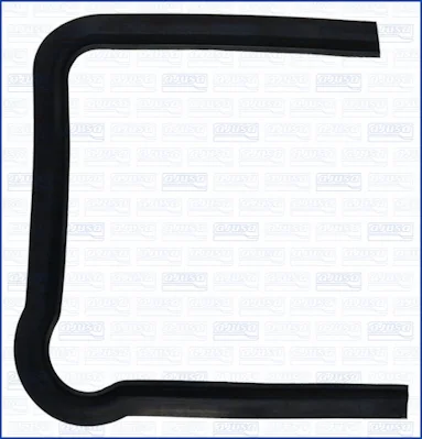 Těsnění, rozvodové ústrojí