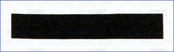 Těsnění, rozvodové ústrojí