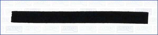 Těsnění, rozvodové ústrojí