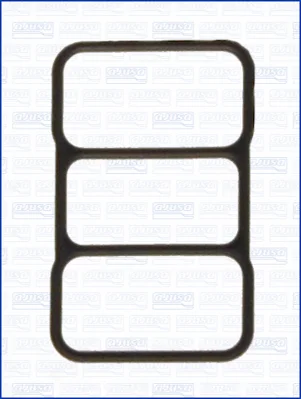 Těsnění, AGR ventil