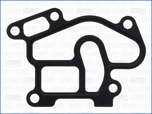 Těsnění, vodní čerpadlo