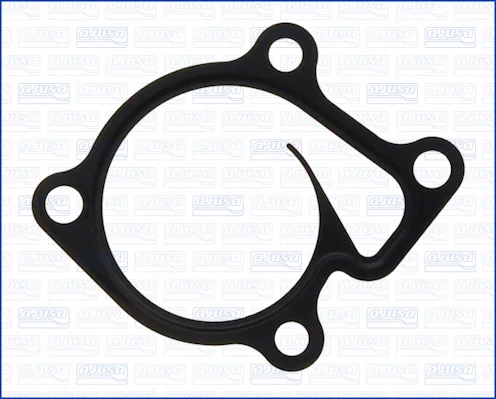 Těsnění, vodní čerpadlo