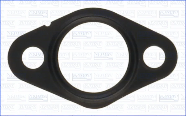 Těsnění, AGR ventil