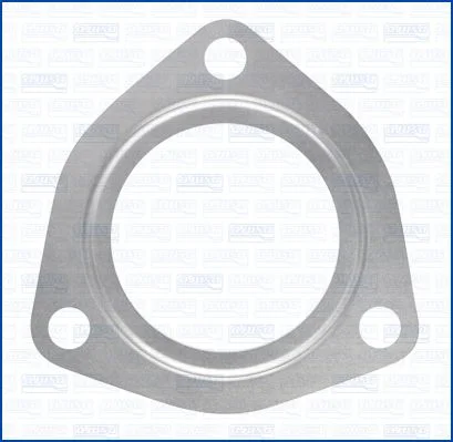 Těsnění, výfuková trubka
