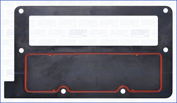 Těsnění, AGR ventil