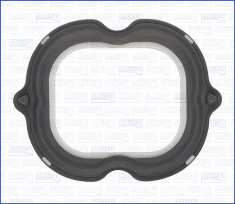 Těsnění, koleno sacího potrubí