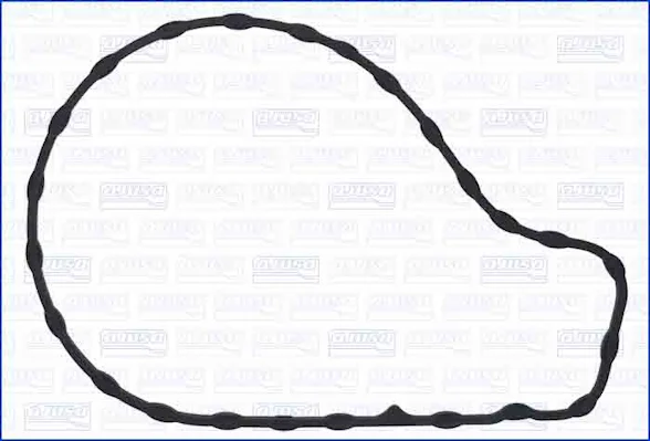 Těsnění, vodní čerpadlo