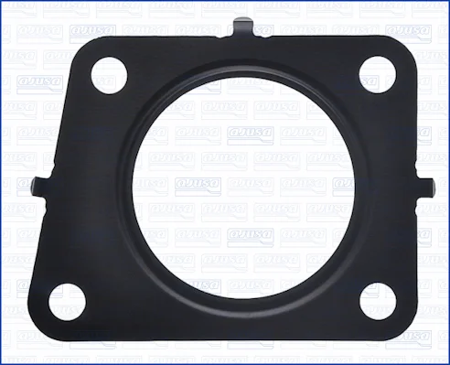 Těsnicí kroužek, hadice sání-kryt vzduchového filtru