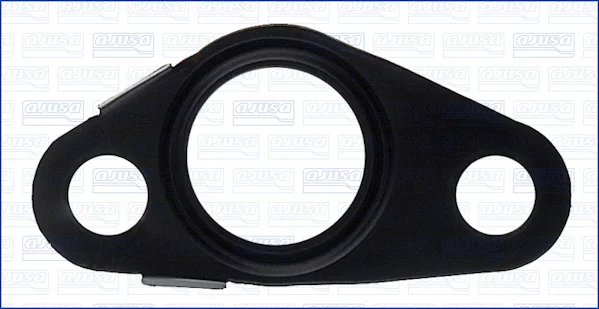 Těsnění, AGR ventil