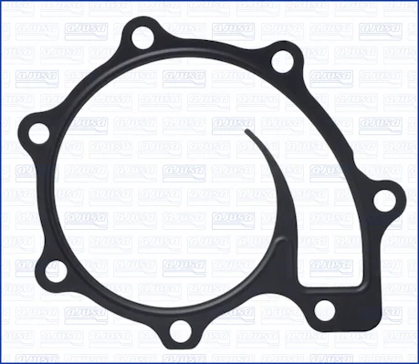 Těsnění, vodní čerpadlo