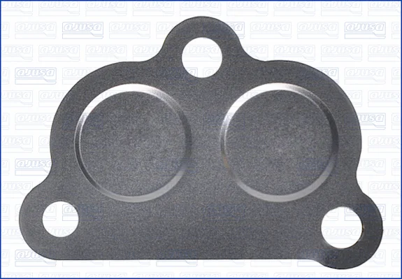 Těsnění, AGR ventil