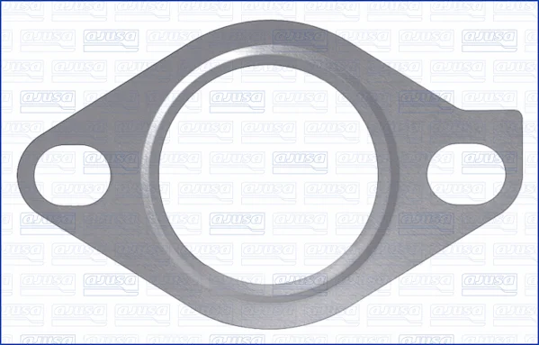 Těsnění, AGR ventil