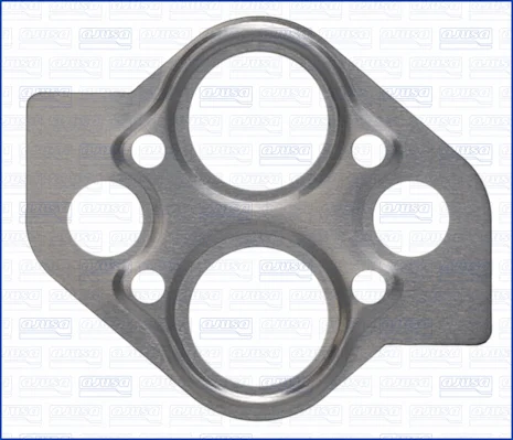 Těsnění, AGR ventil