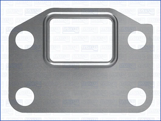 Těsnění, AGR ventil