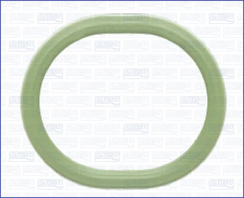 Těsnicí kroužek hřídele, předlohový hřídel