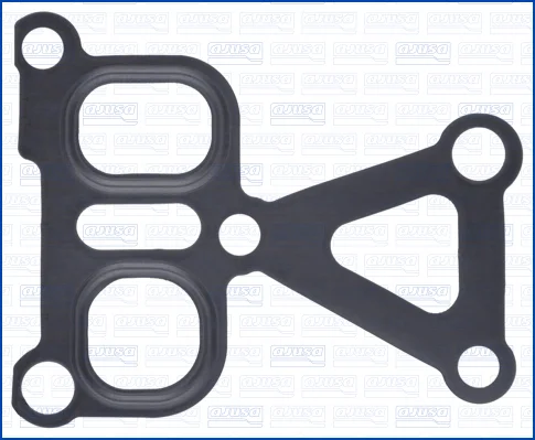 Těsnění, vodní čerpadlo