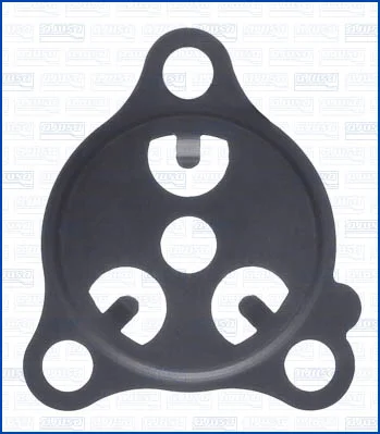 Těsnění, AGR ventil