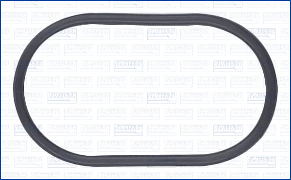 Těsnění, kryt rozvodového ústrojí