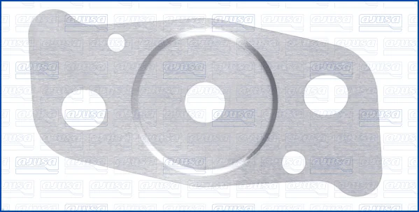 Těsnění, AGR ventil