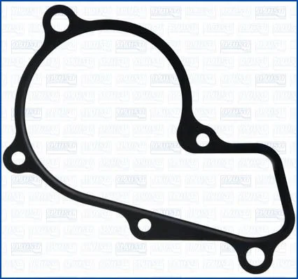 Těsnění, vodní čerpadlo