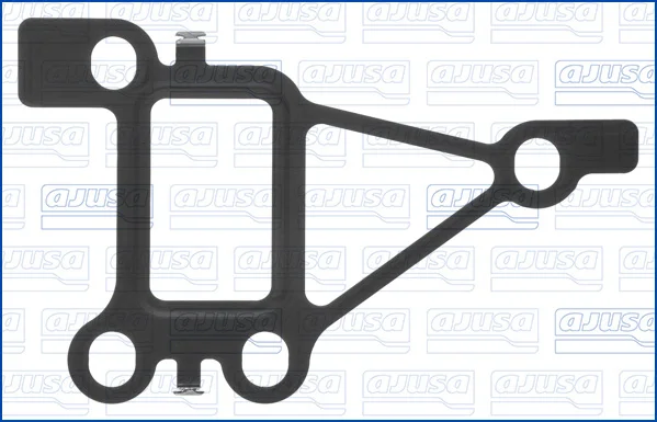 Těsnění, vodní čerpadlo