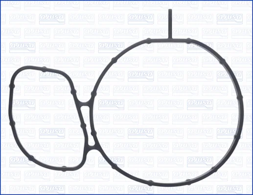 Těsnění, vodní čerpadlo