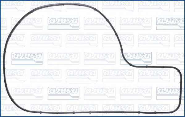 Těsnění, vodní čerpadlo