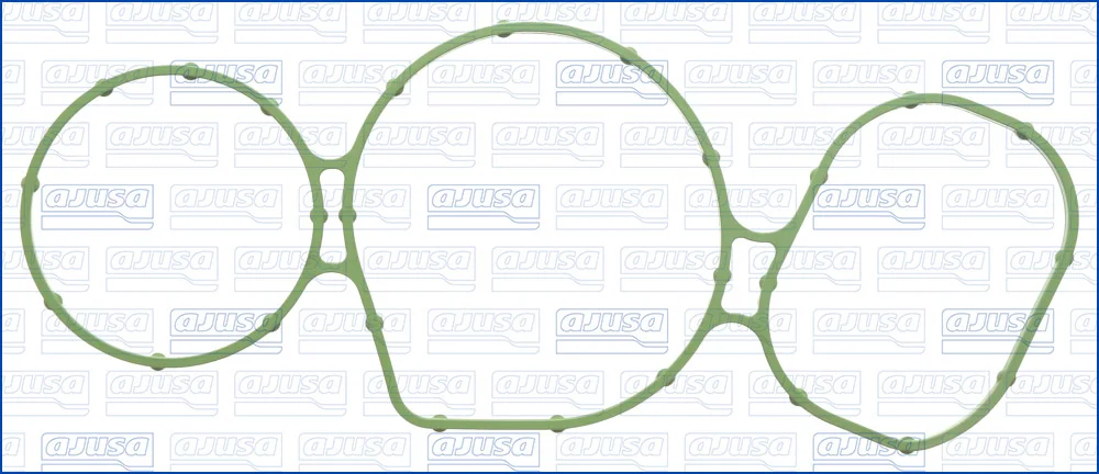 Těsnění, vodní čerpadlo