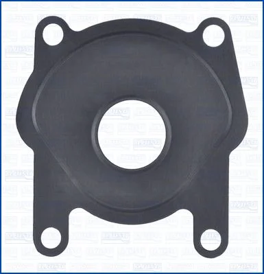 Těsnění, AGR ventil