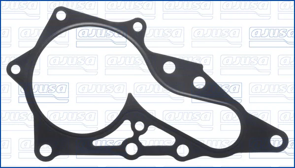 Těsnění, vodní čerpadlo