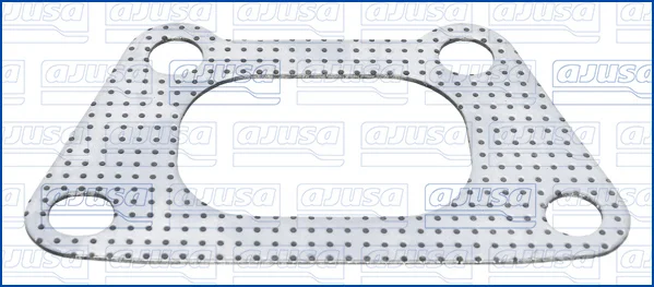 Těsnění, kolektor výfukových plynů MULTILAYER STEEL