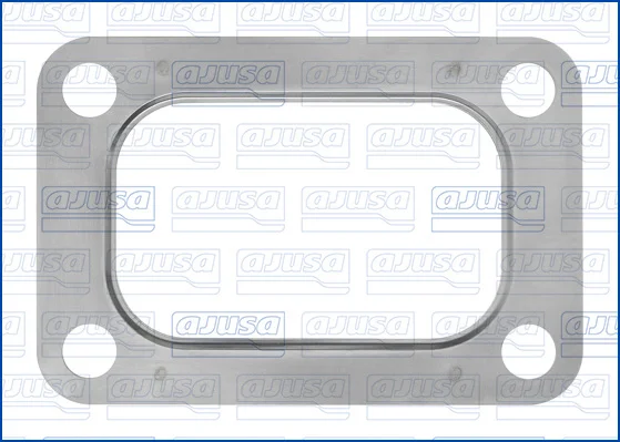 Těsnění, dmychadlo