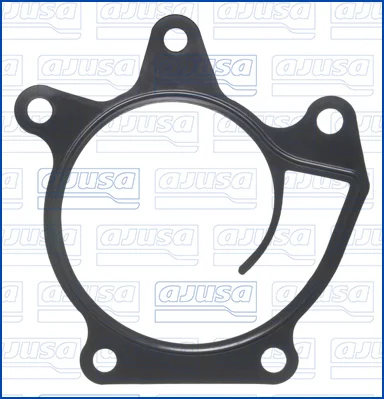 Těsnění, vodní čerpadlo