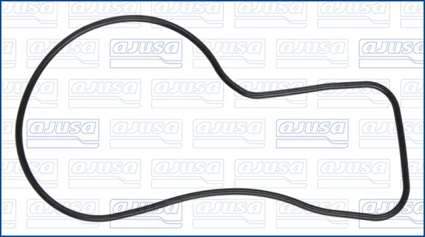 Těsnění, vodní čerpadlo