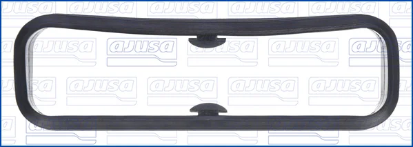 Těsnicí kroužek, hadice sání-kryt vzduchového filtru