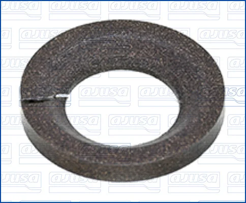 Těsnění, palivové potrubí