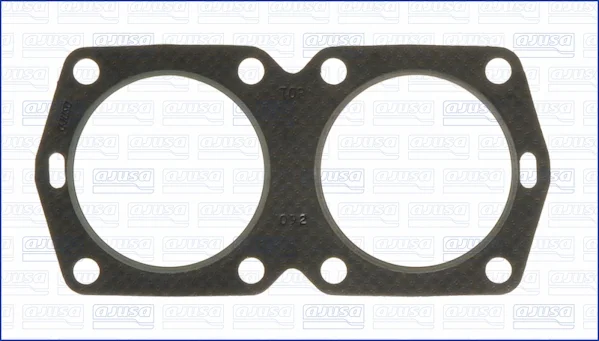 Těsnění, hlava válce