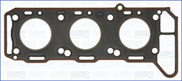 Těsnění, hlava válce FIBERMAX