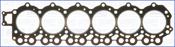 Těsnění, hlava válce FIBERMAX